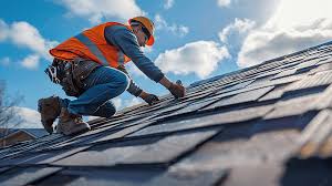 Fast & Reliable Emergency Roof Repairs in Ironwood, MI